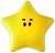 Happy star 1309029