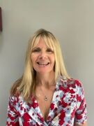 Julie Aspinall Photo