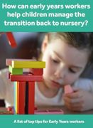 Anna freud eyfs