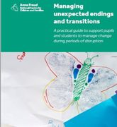 Anna freud unexpected transitions