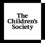 Childrens society