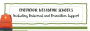Universal and transition support