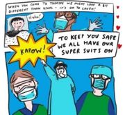NHS Tonbridge