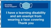 Exceptioncard