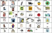 Communication Boards