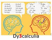 Dyscalculia