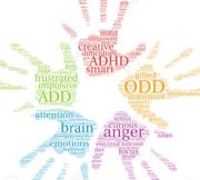 ODD ADHD