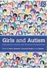 Girls and autism