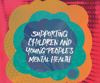 Resilience   supporting cyp mental health