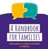 Handbook on autism and adhd KCC