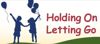 Holding on letting go