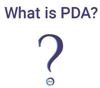 What is PDA