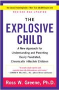 Explosive child