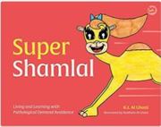 Super shamal