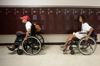 Wheelchair