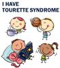 I Have Tourette Syndrome   Social Story